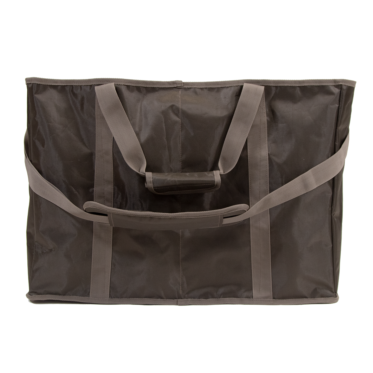 FA-210200-808 MINI 12 SLOT DECOY BAG - BROWN