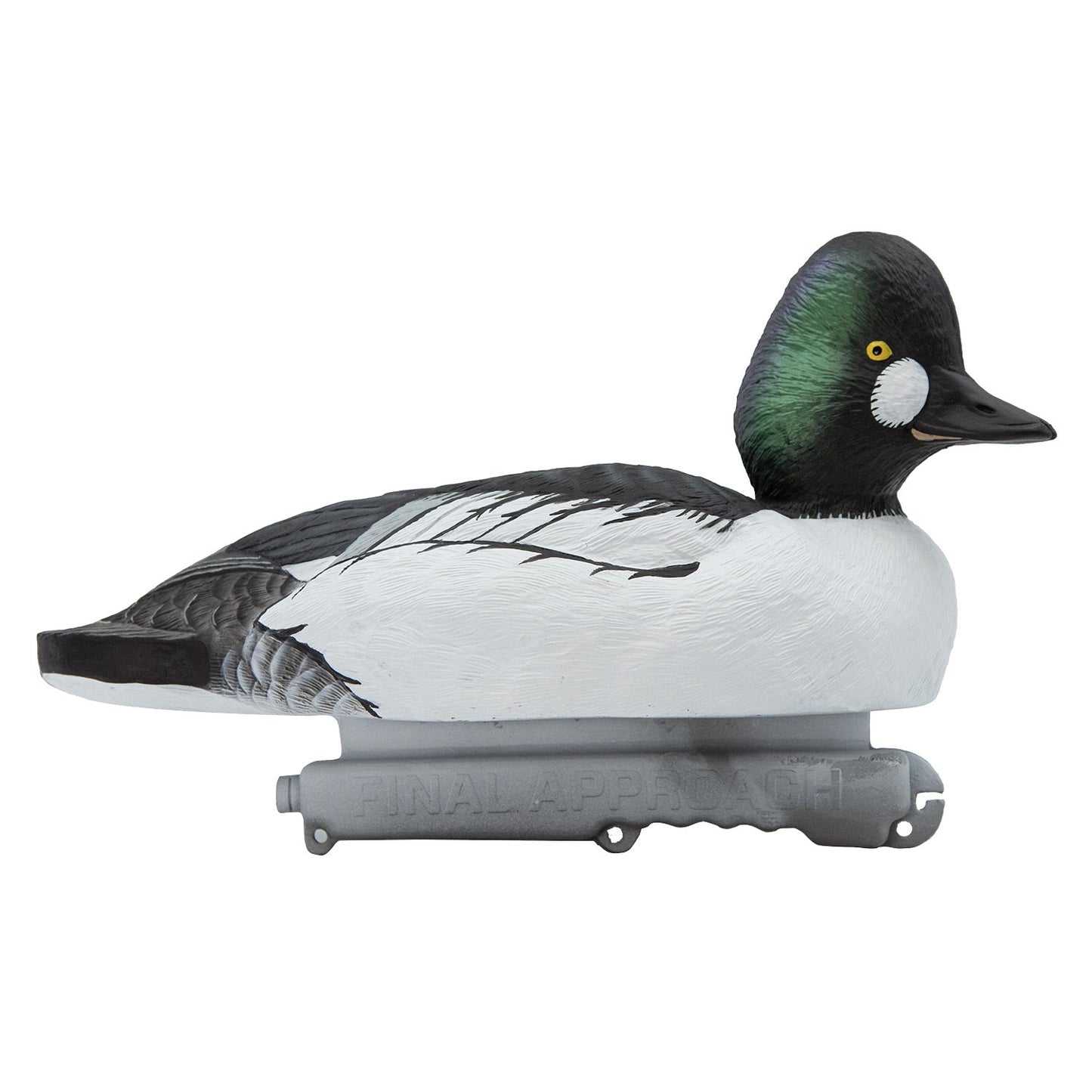FA-242740 Common Goldeneye Floating Duck Decoys, 6 Pack
