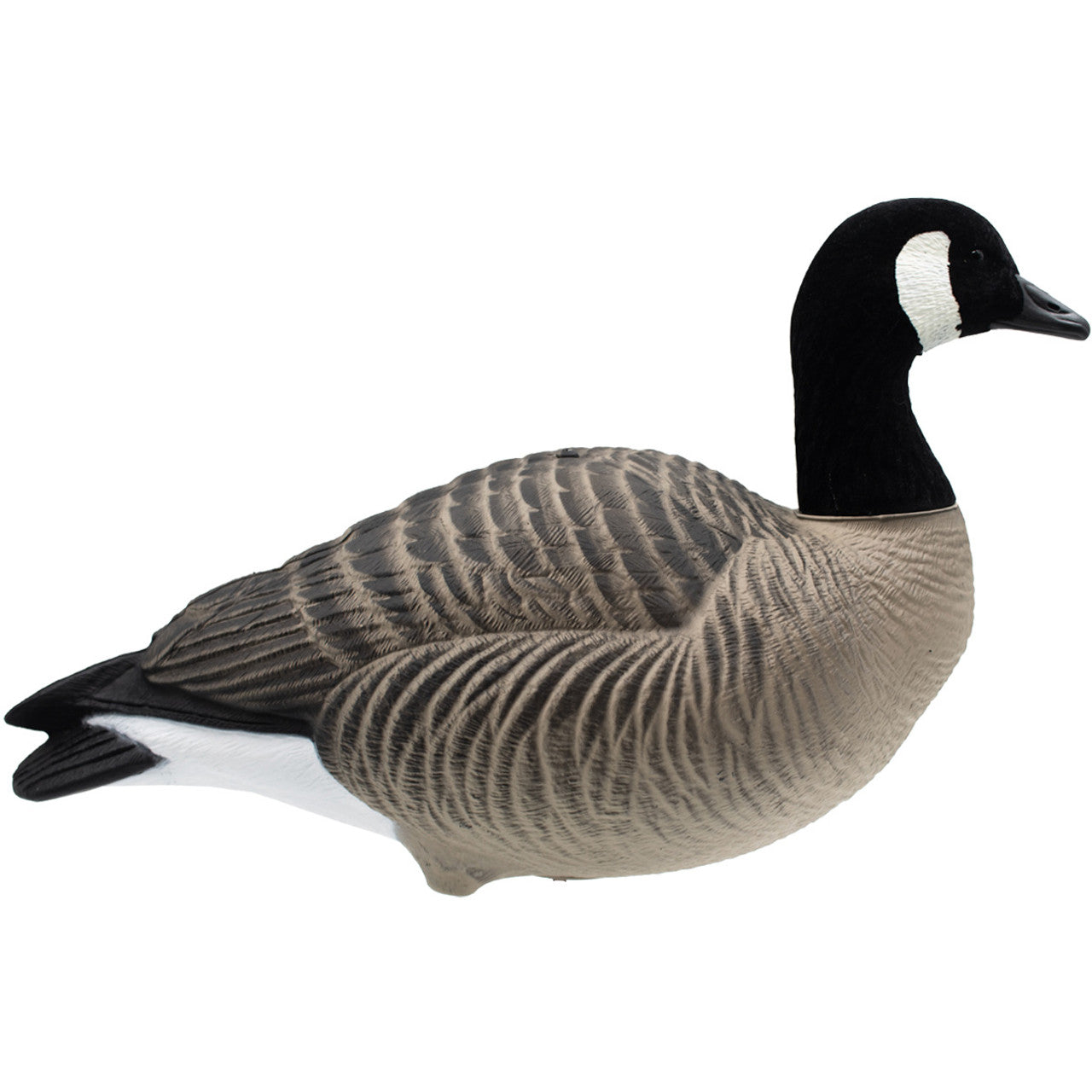 FA-246274 HD FULL BODY LESSER CANADA GEESE - 6 PACK
