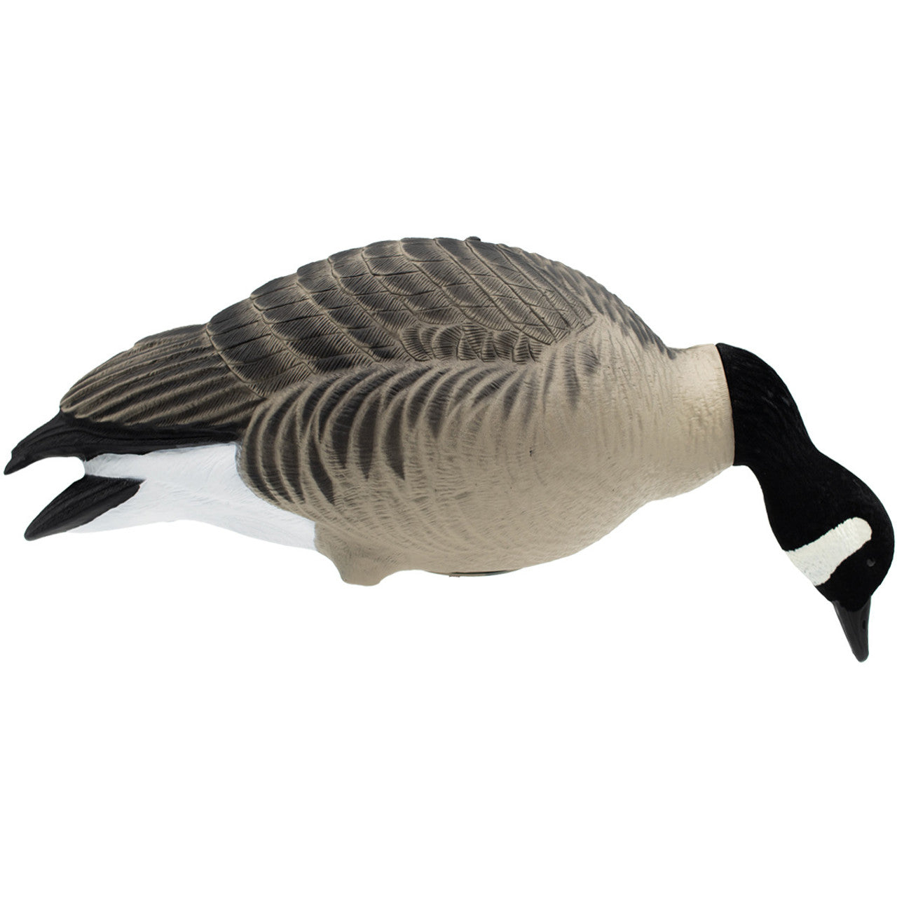 FA-246274 HD FULL BODY LESSER CANADA GEESE - 6 PACK