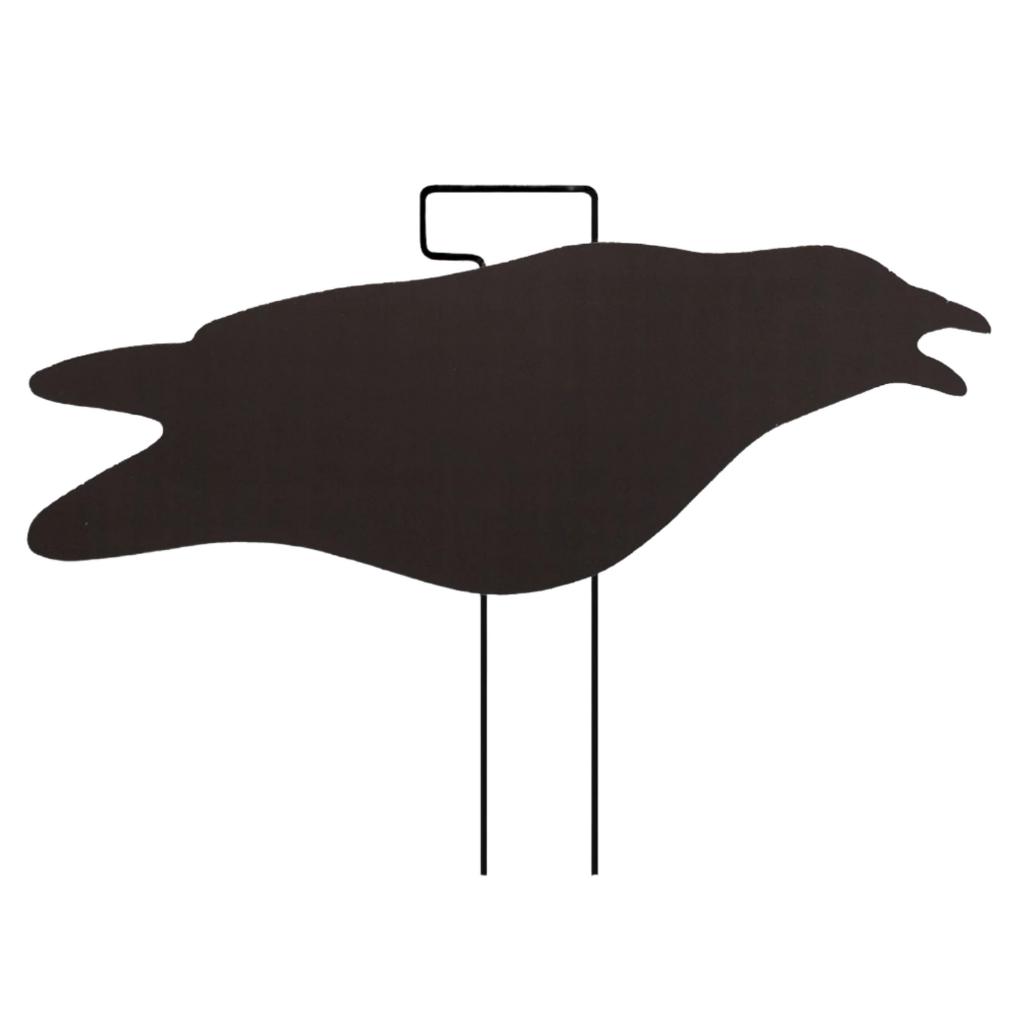 FA-25-400-01 Last Pass Crow Silhouettes - 12 Pack