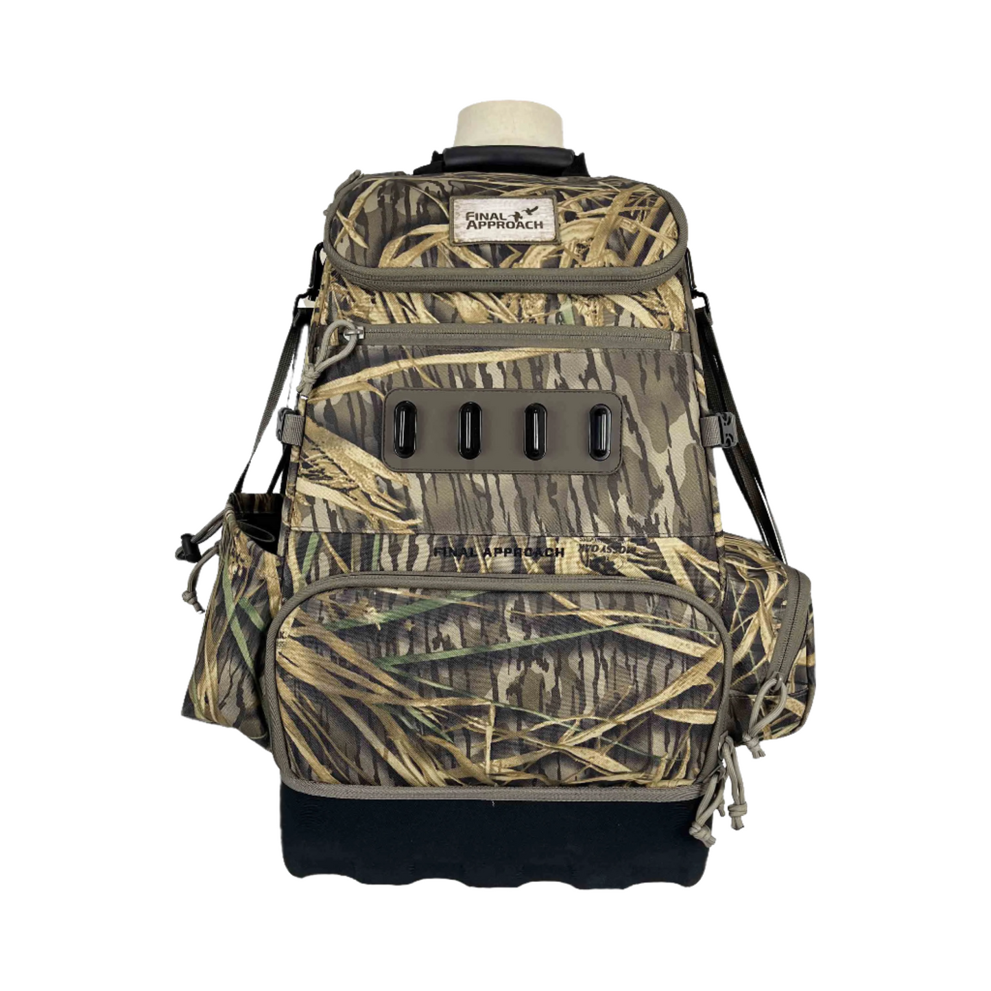 FA-250595-411 Final Approach Back Pack