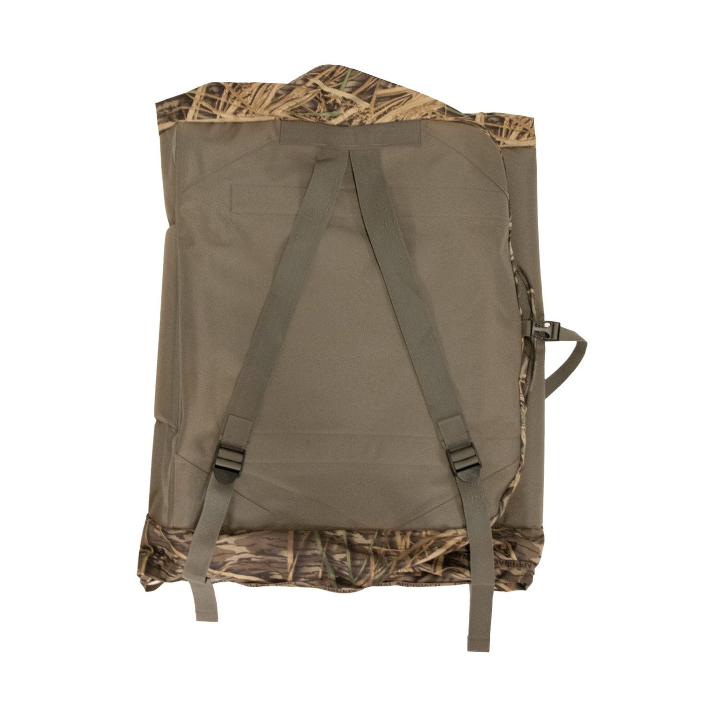 FA-251802-411 Express Low-Profile Layout Blind - Mossy Oak Original Shadowgrass