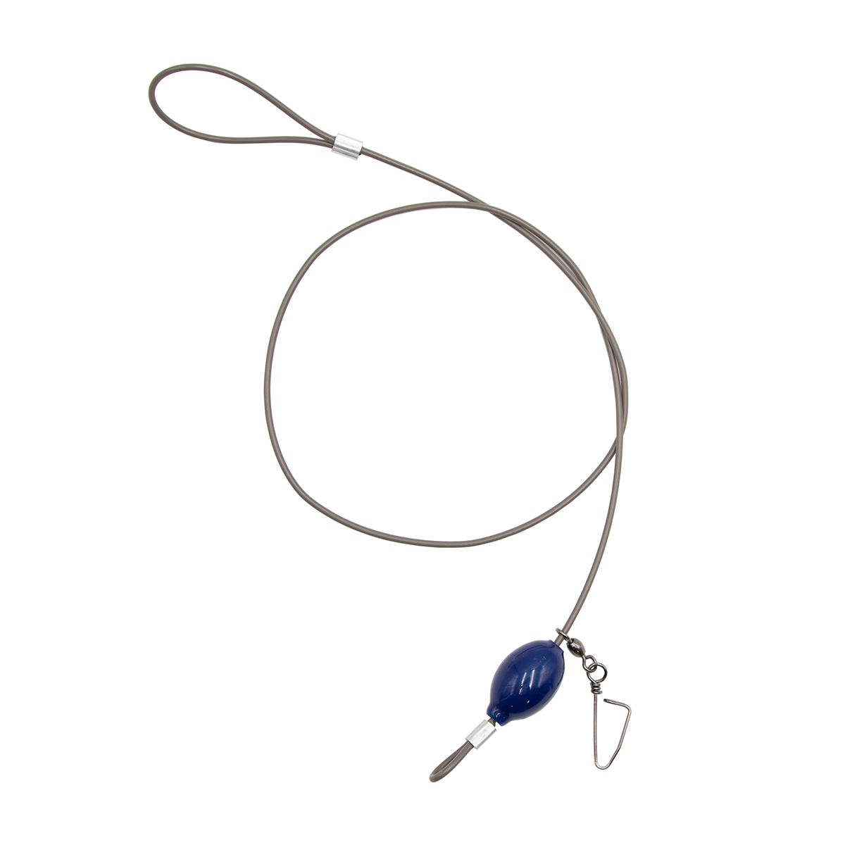 FA-244-604 LAST PASS TEXAS RIGS 60 INCH/4oz - 12 PACK