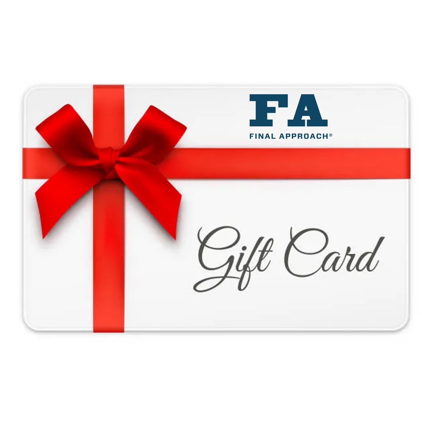 FA DECOYS E-GIFT CARD