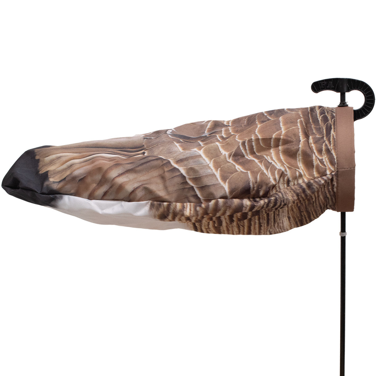 FA-242170 Live Canada Goose Socks - 12 Pack