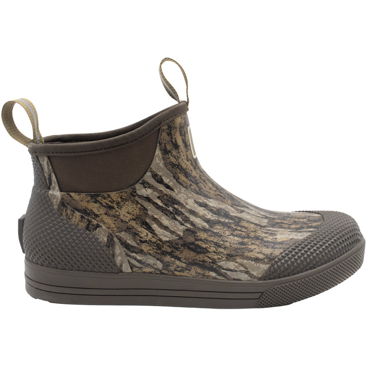 ROG-3423-450 Middy Pull-On Waterproof Boots
