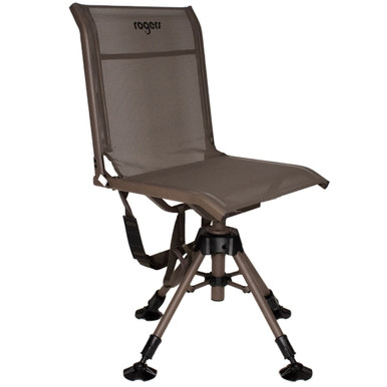 ROG-225443 RG Tough Hunter 360 Swivel Seat