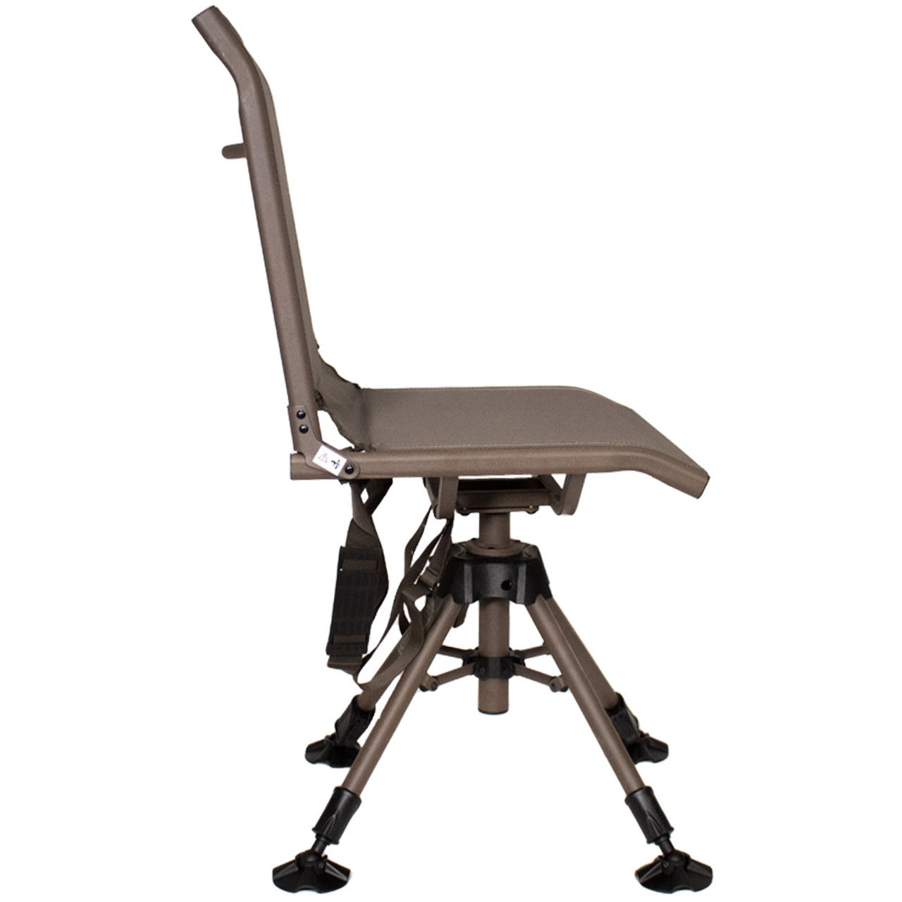ROG-225443 RG Tough Hunter 360 Swivel Seat