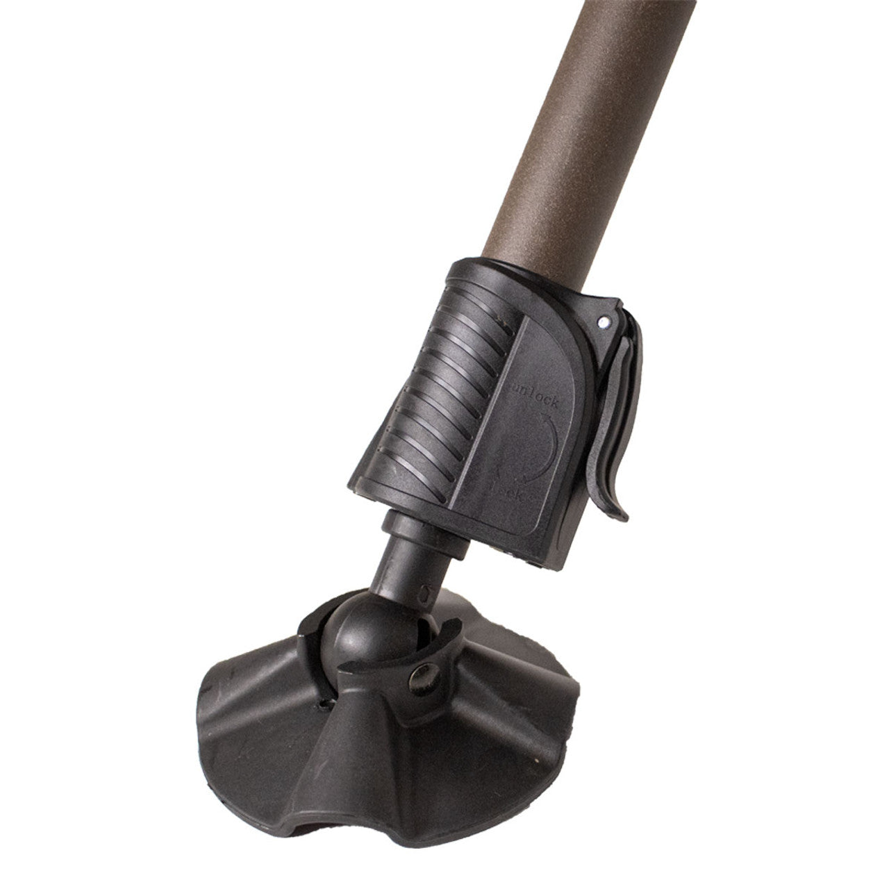 ROG-225443 RG Tough Hunter 360 Swivel Seat