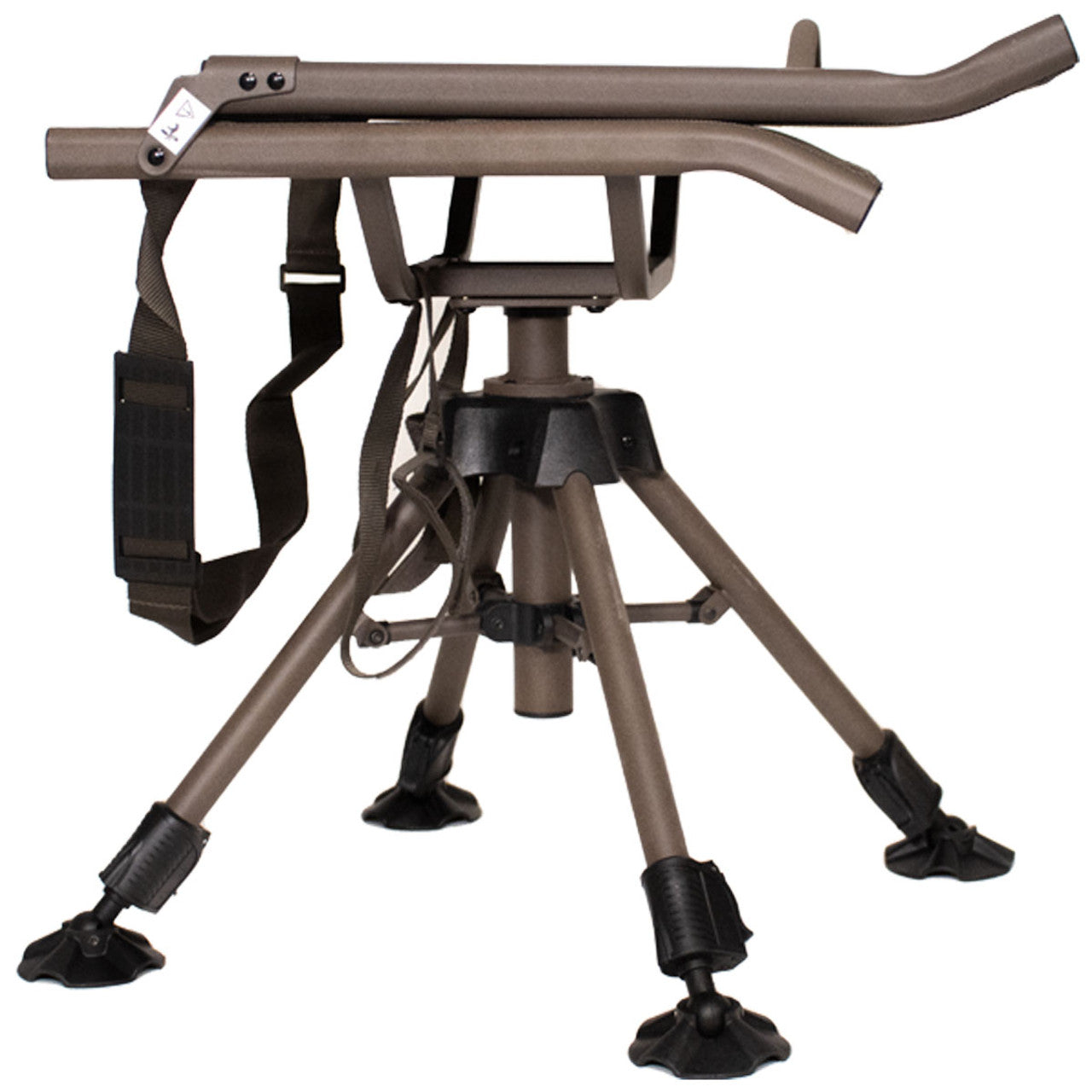 ROG-225443 RG Tough Hunter 360 Swivel Seat