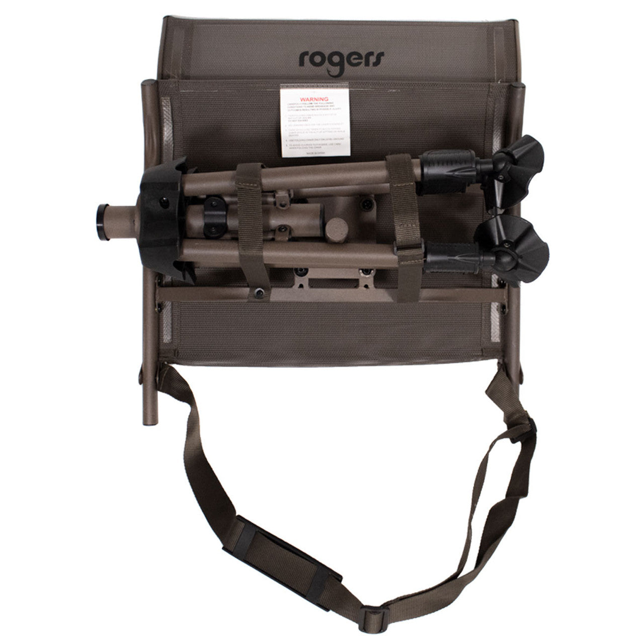 ROG-225443 RG Tough Hunter 360 Swivel Seat