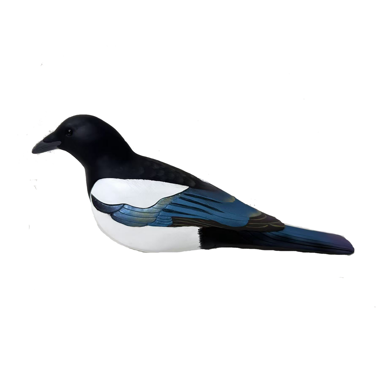 FA-259409 Last Pass Magpie - 4 pack
