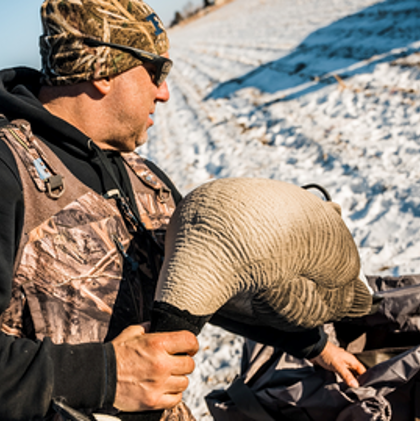 Cold Weather Hunting Tips