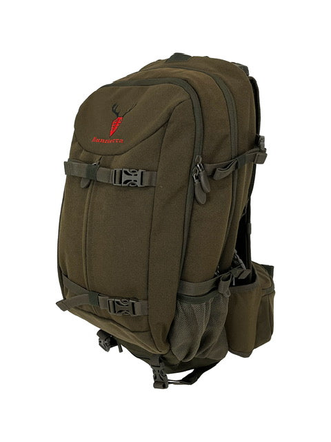 HAHP002SD HUNTIERRA STALKING BACKPACK - OD GREEN