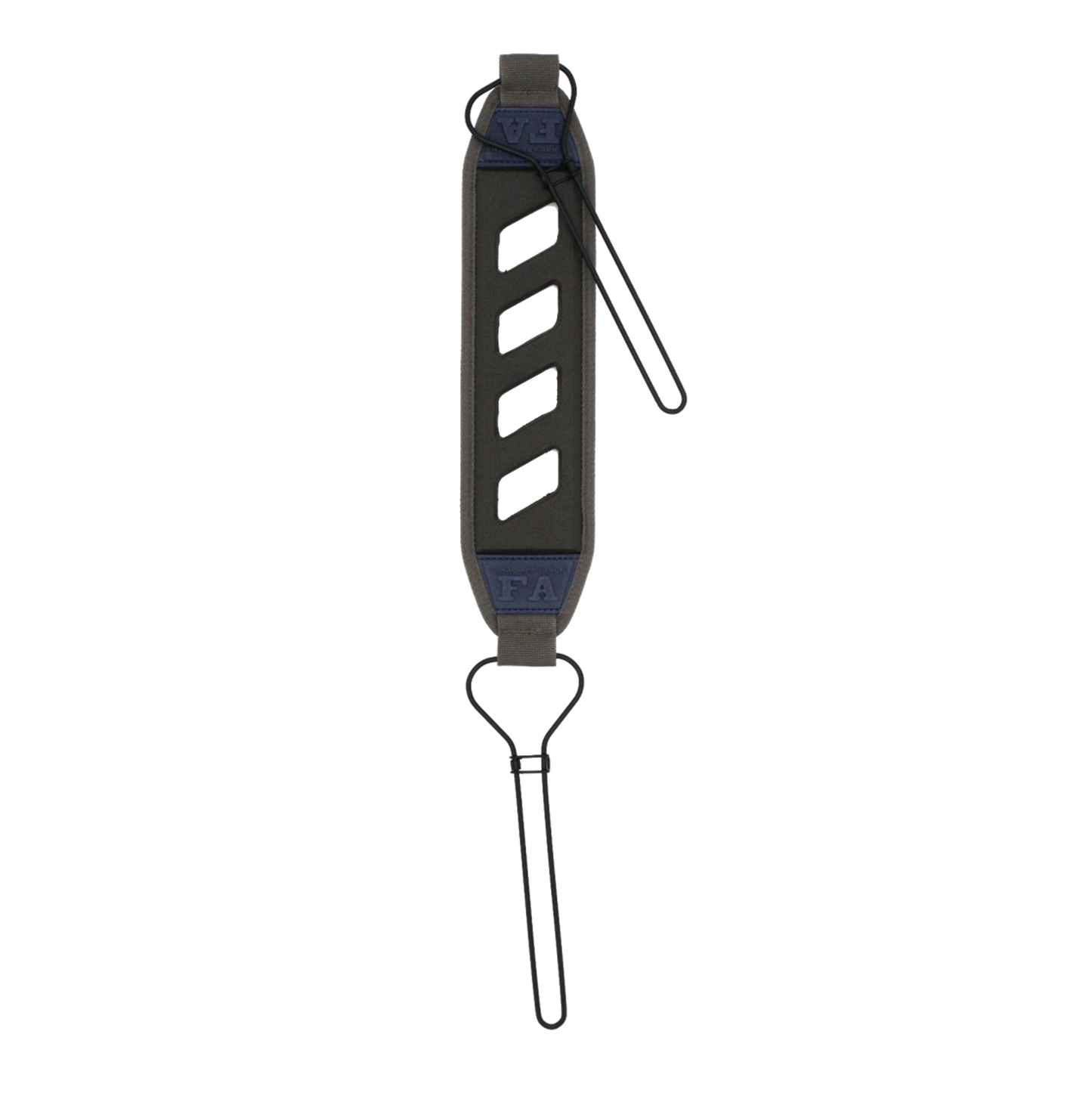 FA-190005 Metal Hang'm Duck Strap
