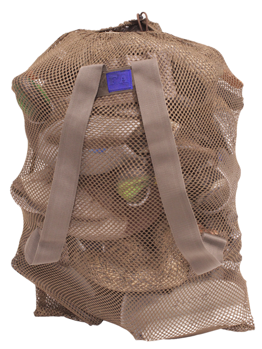 FA-190001 STANDARD MESH DECOY BAG