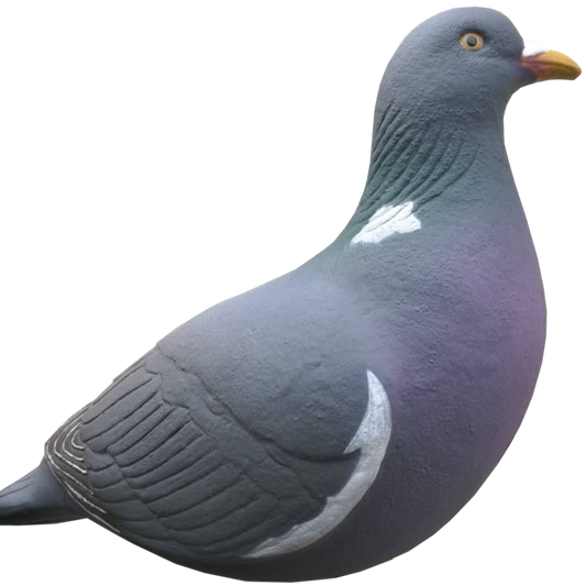 FA-195003 LAST PASS PIGEON DECOYS - 12 PACK