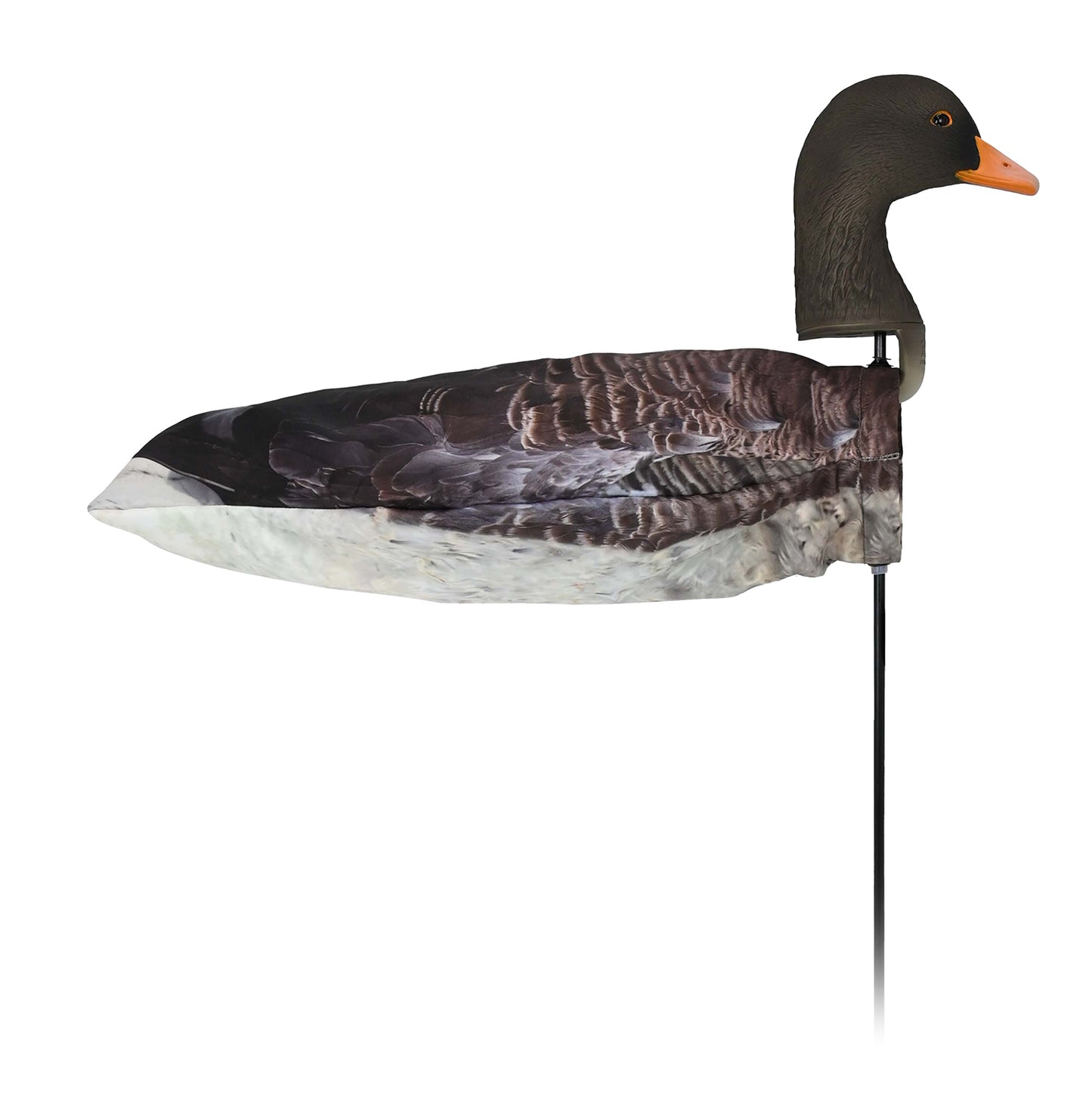 FA-242850 Live Greylag Socks - 12 Pack