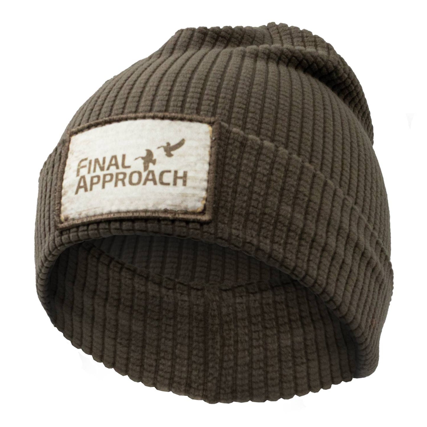 FA-HT2500-100 Final Approach Gridded Beanie