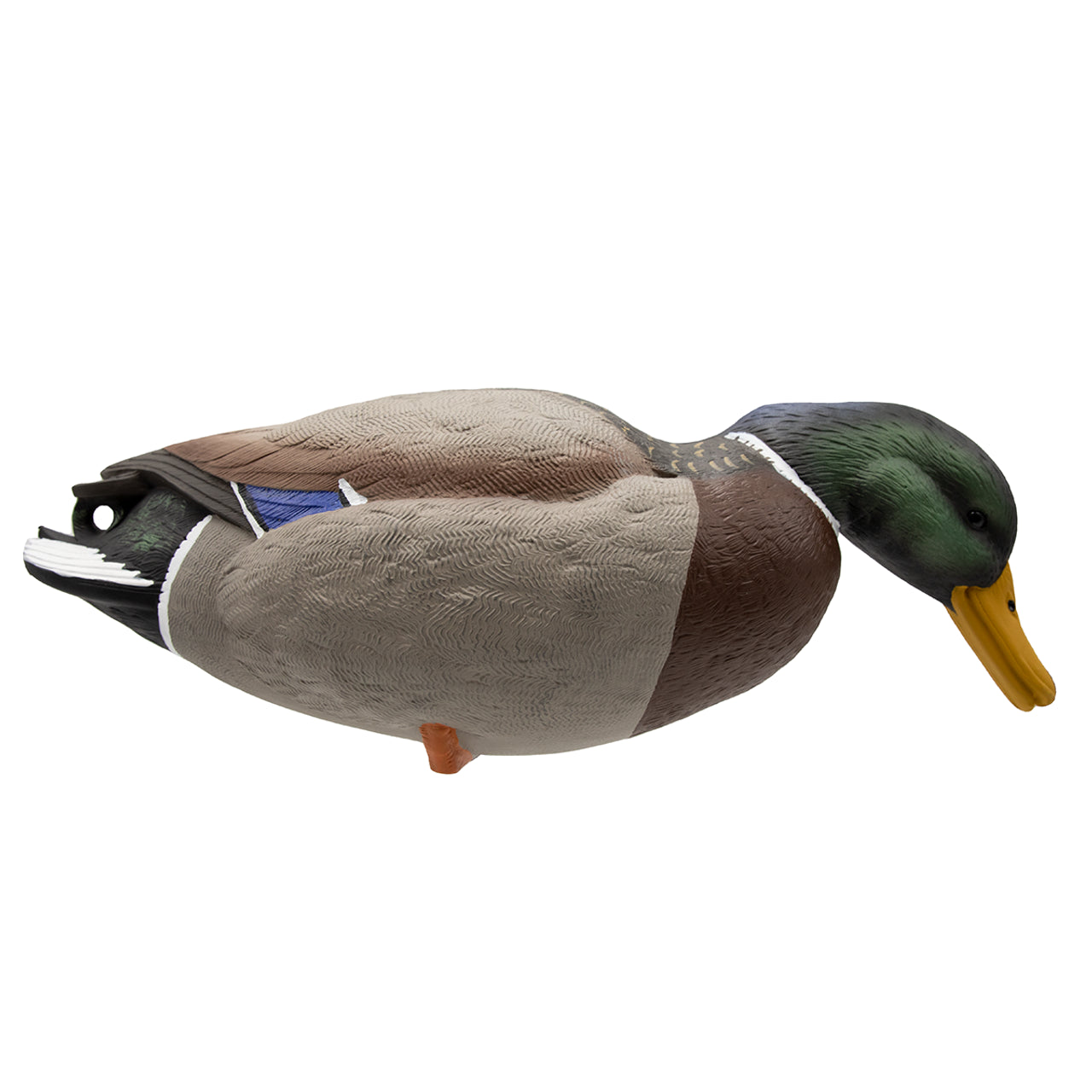 FA-244300 HD FULL BODY MALLARD DECOYS - 12 PACK