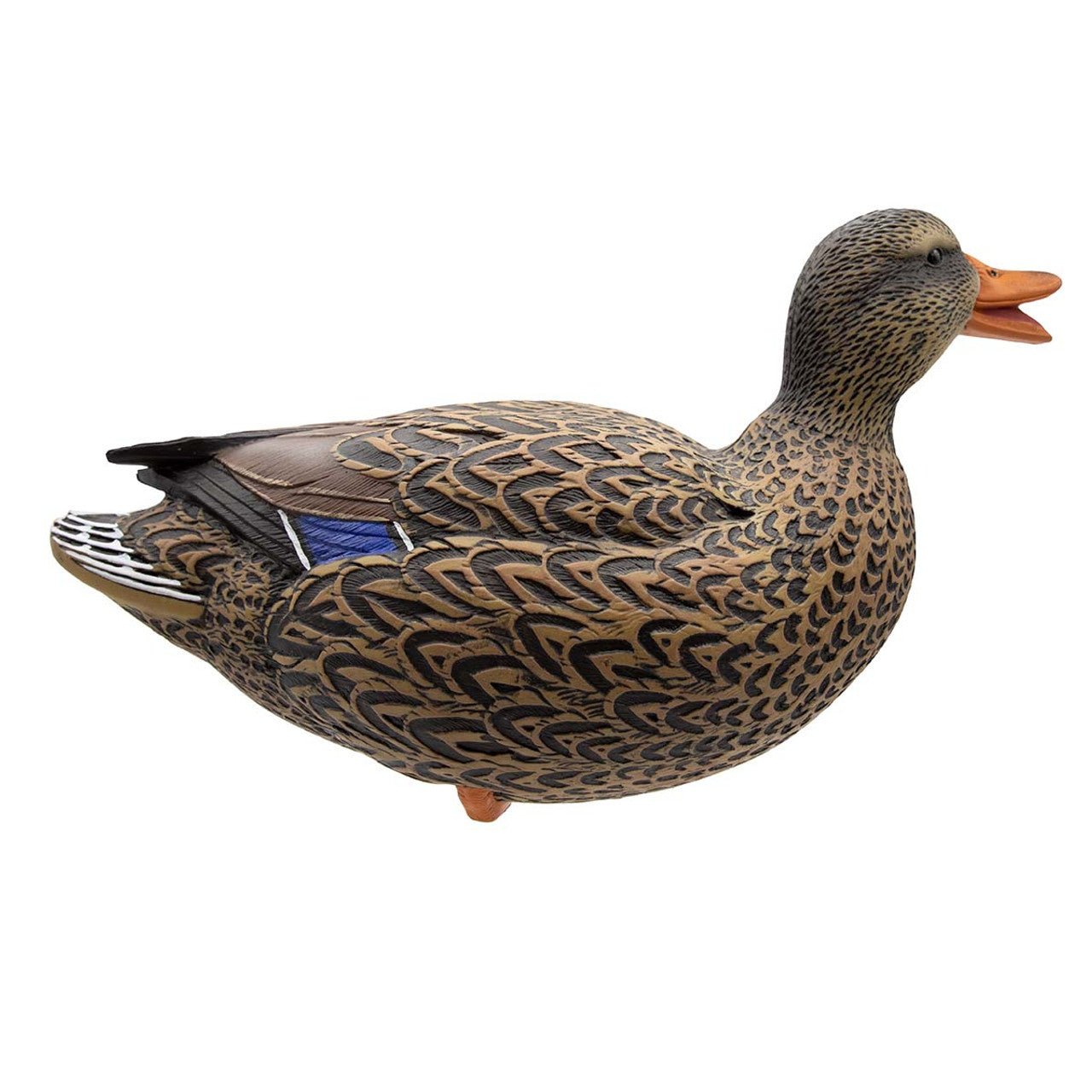 FA-244300 HD FULL BODY MALLARD DECOYS - 12 PACK