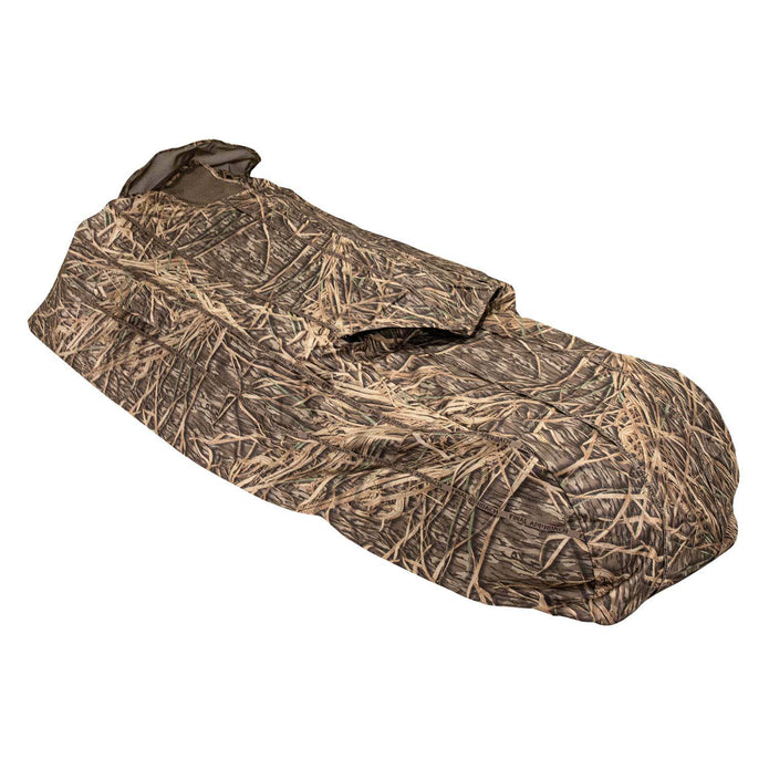 FA-251805-411 Knockout Layout Blind